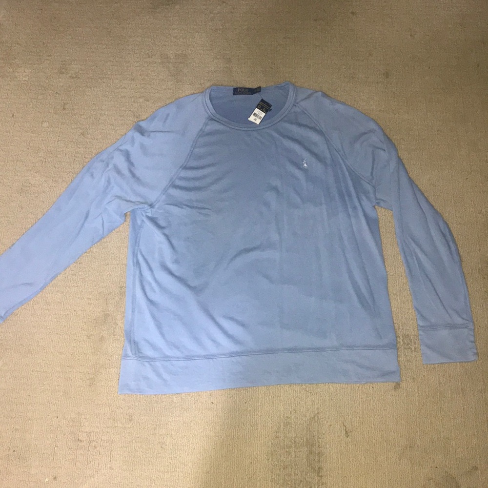 Ralph Lauren sweater